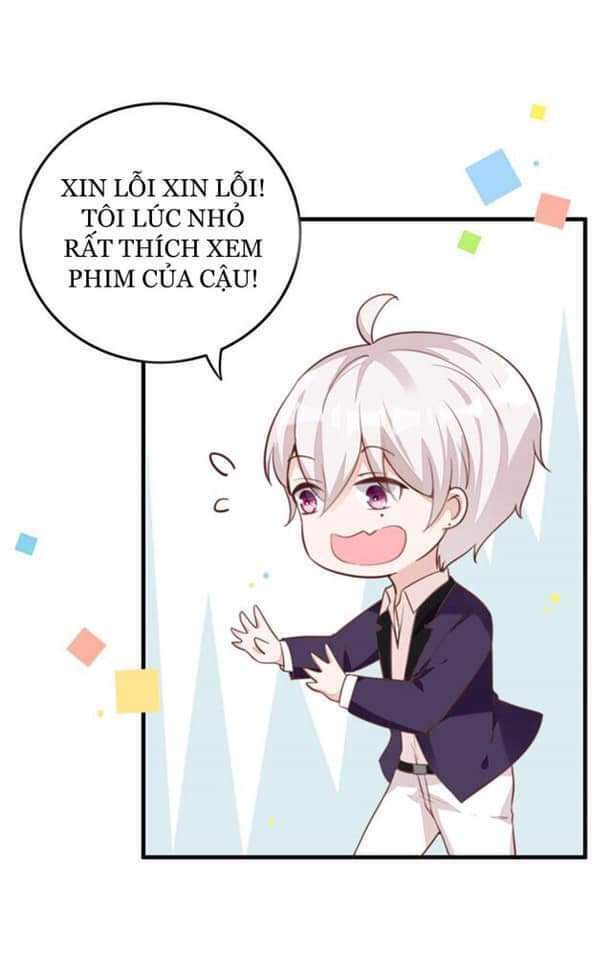 Bỉ Chi Tì Sương - Chapter 7 - Page 12