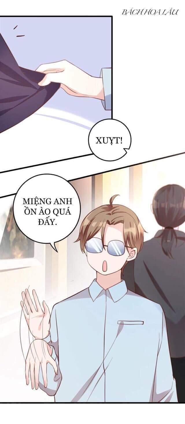 Bỉ Chi Tì Sương - Chapter 7 - Page 14