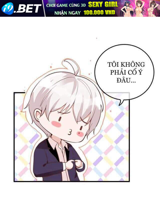 Bỉ Chi Tì Sương - Chapter 7 - Page 15