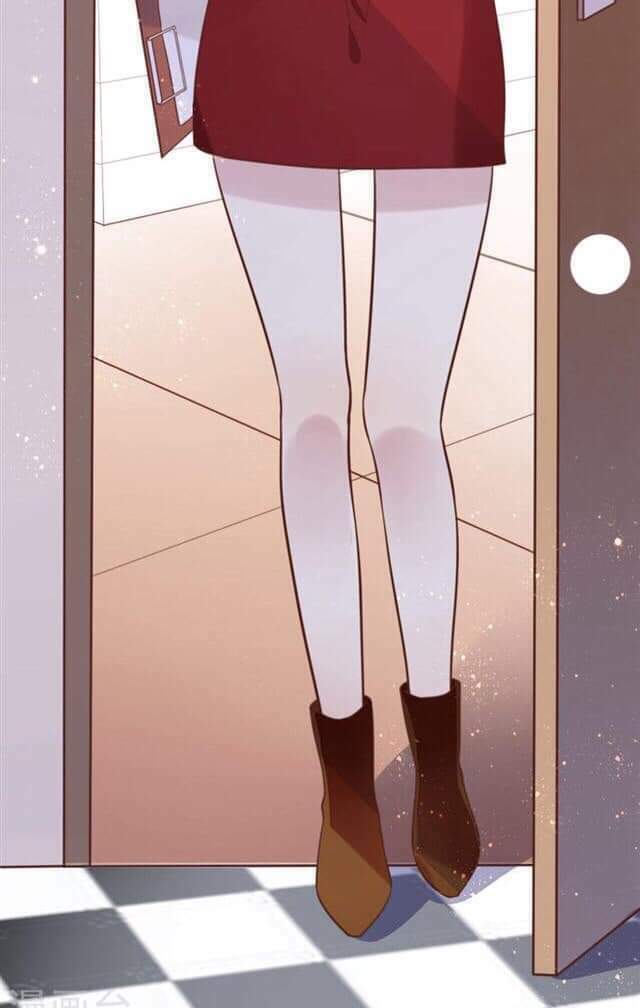 Bỉ Chi Tì Sương - Chapter 7 - Page 18