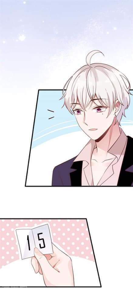 Bỉ Chi Tì Sương - Chapter 7 - Page 19