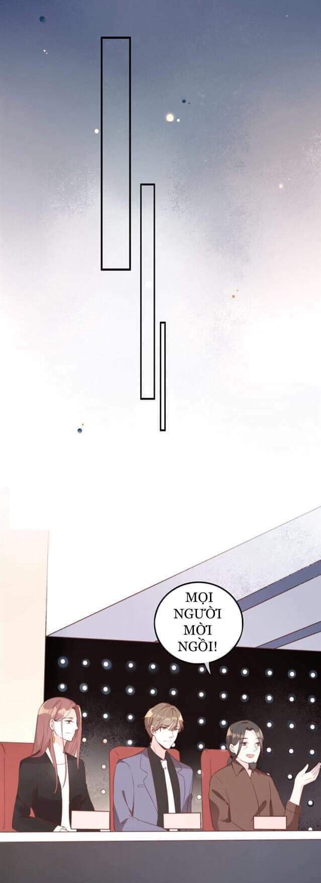 Bỉ Chi Tì Sương - Chapter 7 - Page 21