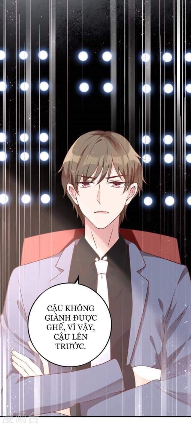 Bỉ Chi Tì Sương - Chapter 7 - Page 26