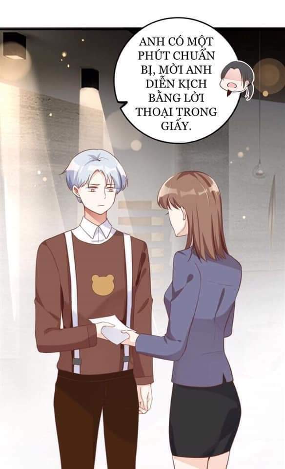 Bỉ Chi Tì Sương - Chapter 7 - Page 27