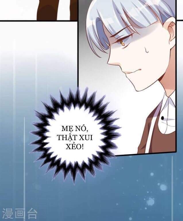 Bỉ Chi Tì Sương - Chapter 7 - Page 28