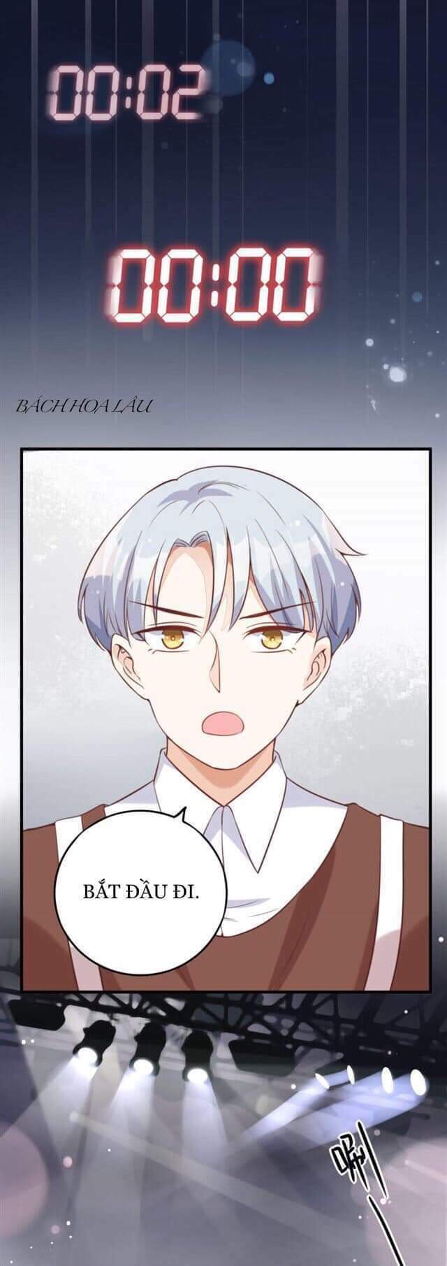 Bỉ Chi Tì Sương - Chapter 7 - Page 30