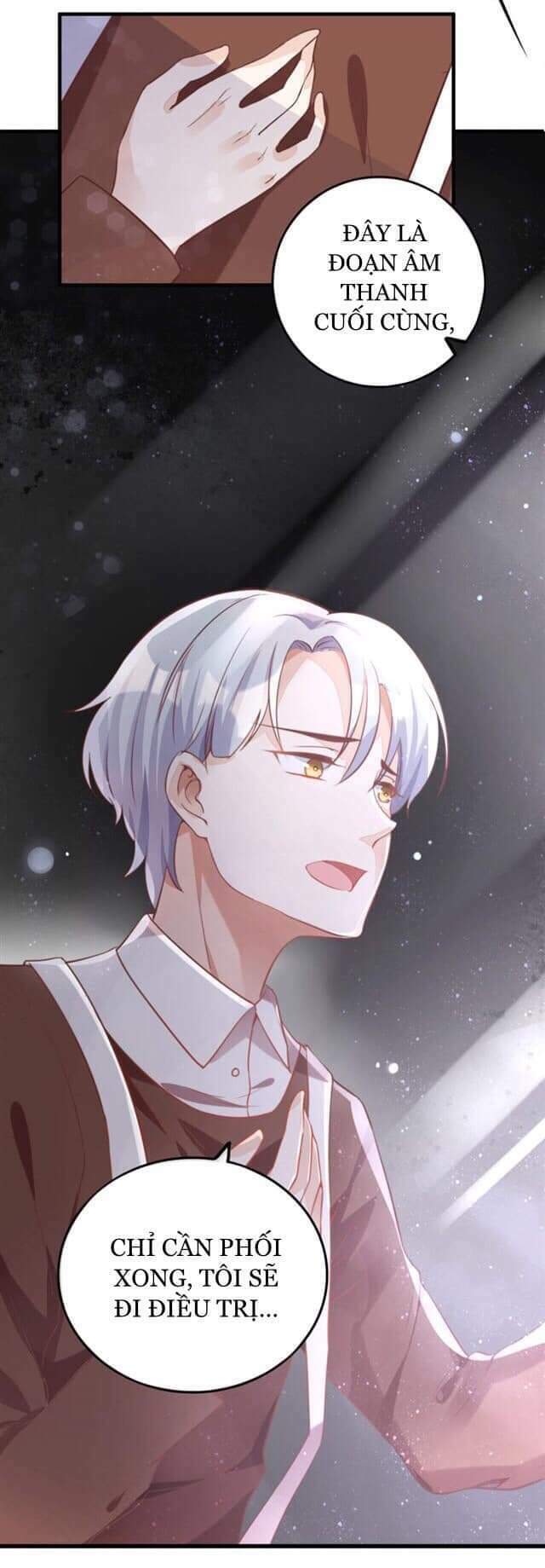 Bỉ Chi Tì Sương - Chapter 7 - Page 31