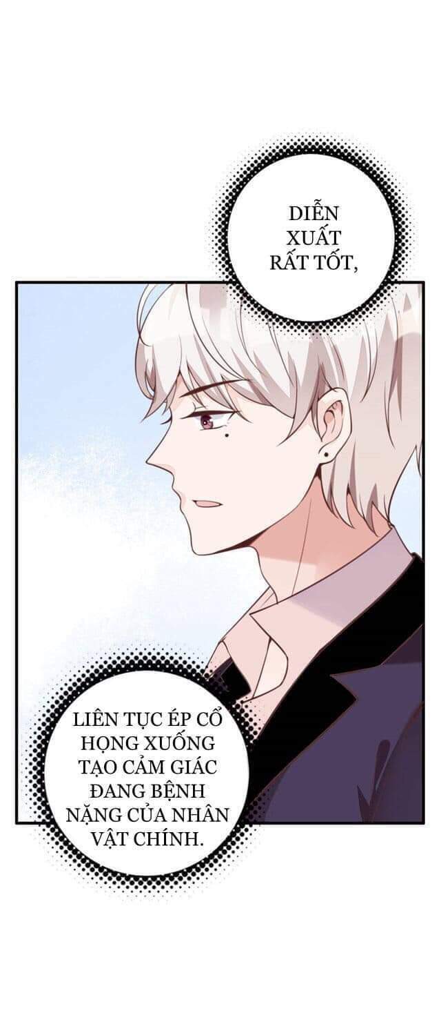 Bỉ Chi Tì Sương - Chapter 7 - Page 32