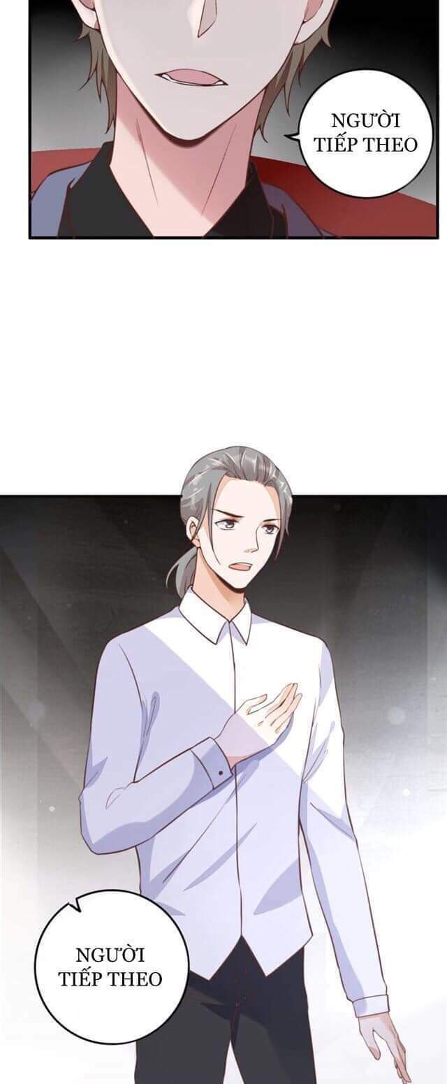 Bỉ Chi Tì Sương - Chapter 7 - Page 33