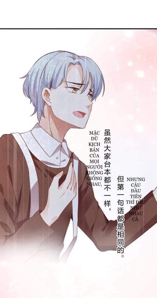 Bỉ Chi Tì Sương - Chapter 7 - Page 34