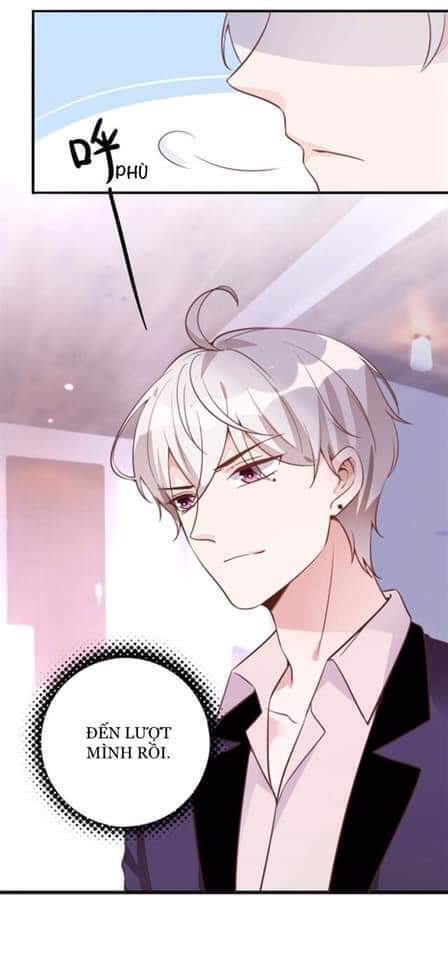 Bỉ Chi Tì Sương - Chapter 7 - Page 38