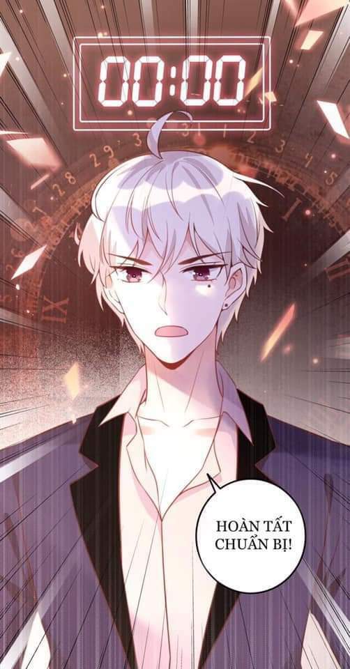 Bỉ Chi Tì Sương - Chapter 7 - Page 41