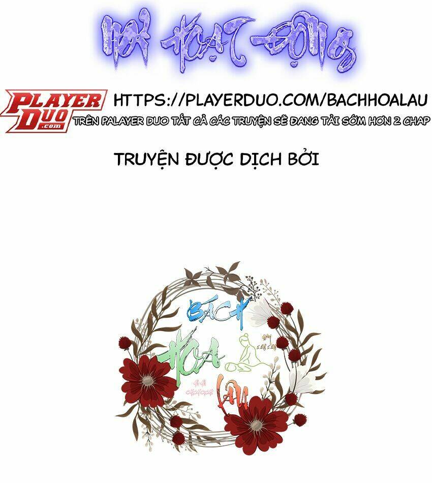 Bỉ Chi Tì Sương - Chapter 7 - Page 42
