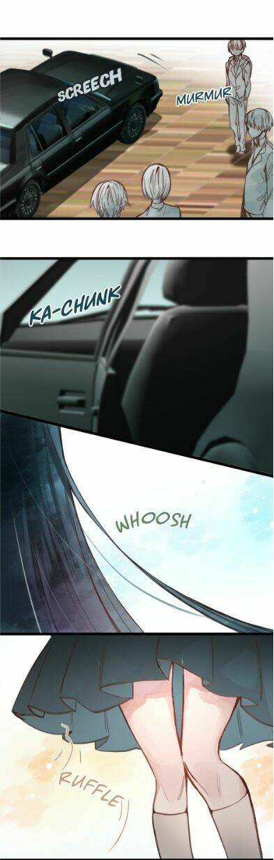 The Girl I Like Is A Boy - Chapter 1 - Page 12