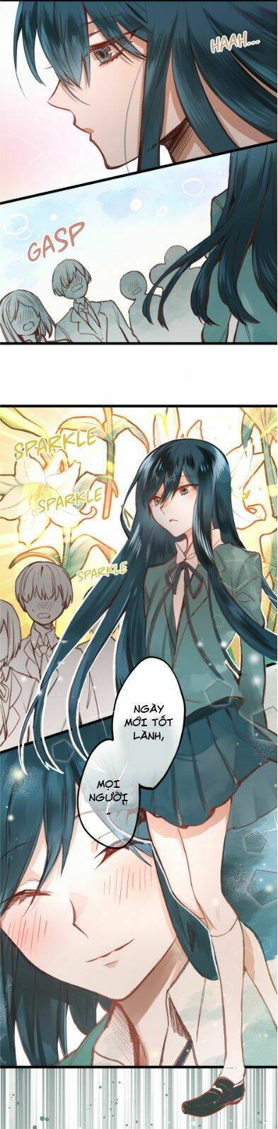 The Girl I Like Is A Boy - Chapter 1 - Page 13