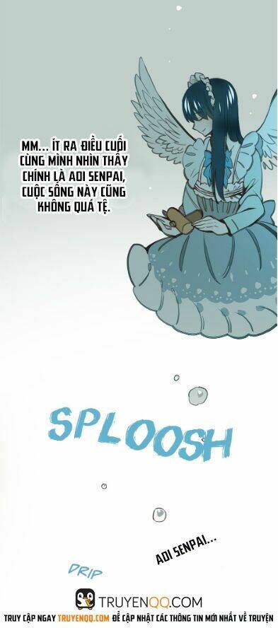 The Girl I Like Is A Boy - Chapter 1 - Page 22