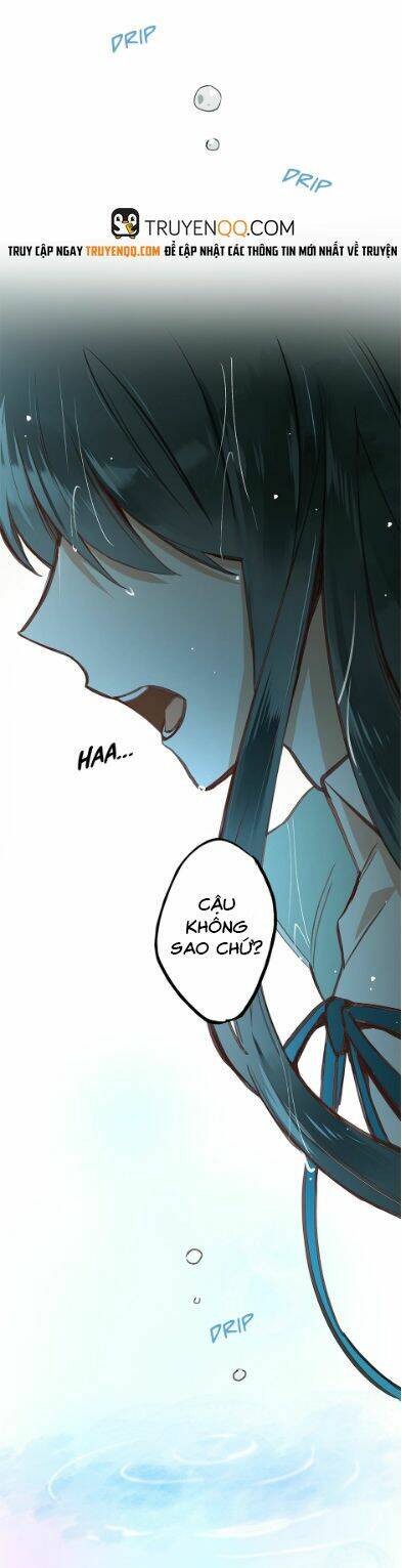 The Girl I Like Is A Boy - Chapter 1 - Page 24