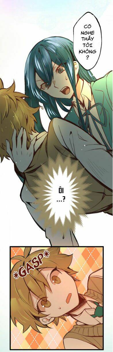 The Girl I Like Is A Boy - Chapter 1 - Page 25