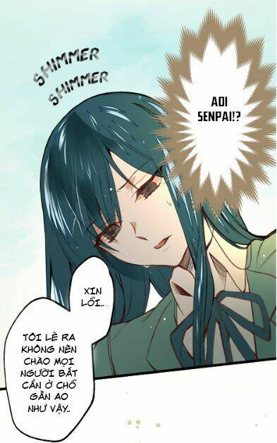 The Girl I Like Is A Boy - Chapter 1 - Page 26