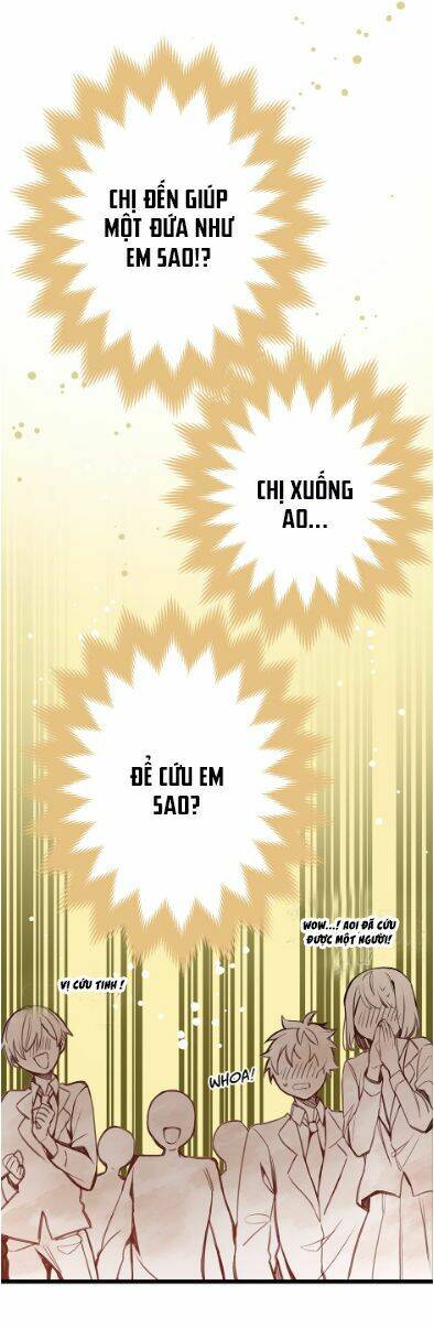 The Girl I Like Is A Boy - Chapter 1 - Page 27