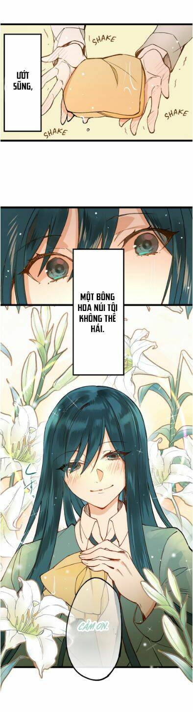 The Girl I Like Is A Boy - Chapter 1 - Page 30