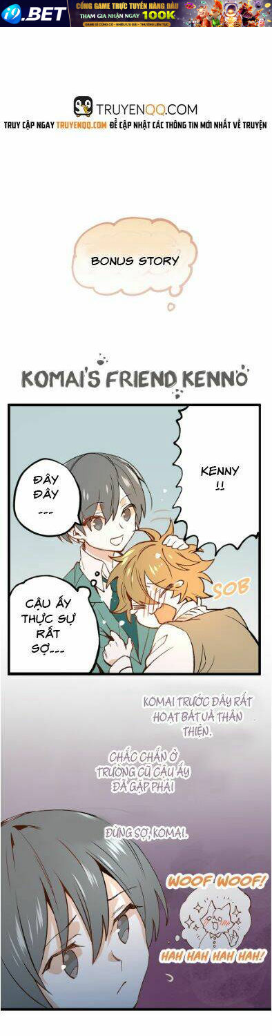 The Girl I Like Is A Boy - Chapter 1 - Page 31