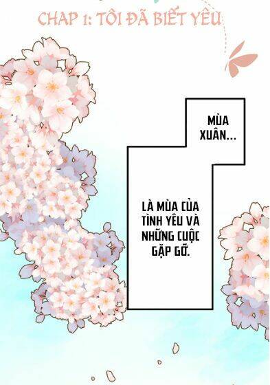 The Girl I Like Is A Boy - Chapter 1 - Page 3