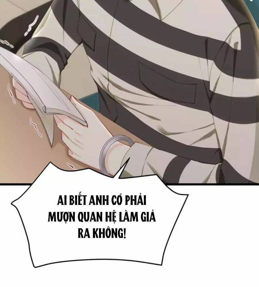 Ta Với Bốn Vị Cố Tiên Sinh - Chapter 55 - Page 9