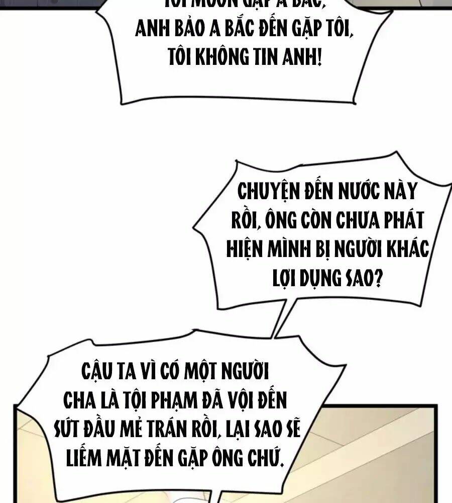 Ta Với Bốn Vị Cố Tiên Sinh - Chapter 55 - Page 14