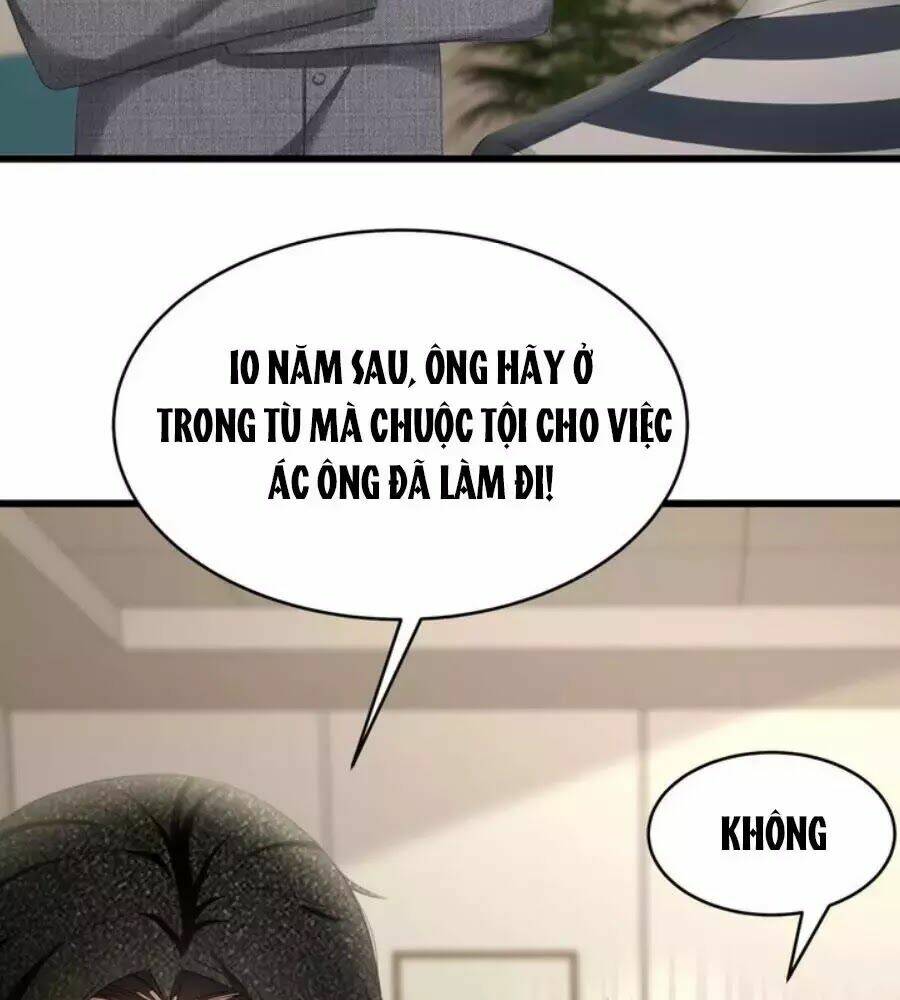 Ta Với Bốn Vị Cố Tiên Sinh - Chapter 55 - Page 21