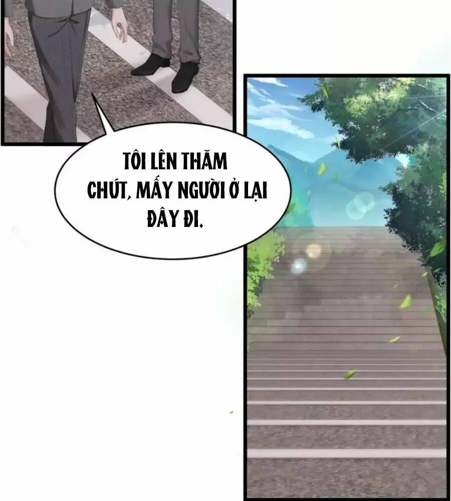 Ta Với Bốn Vị Cố Tiên Sinh - Chapter 55 - Page 27