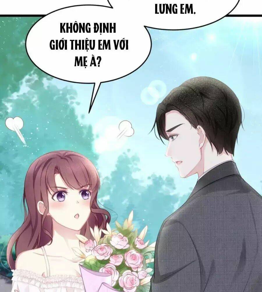 Ta Với Bốn Vị Cố Tiên Sinh - Chapter 55 - Page 37