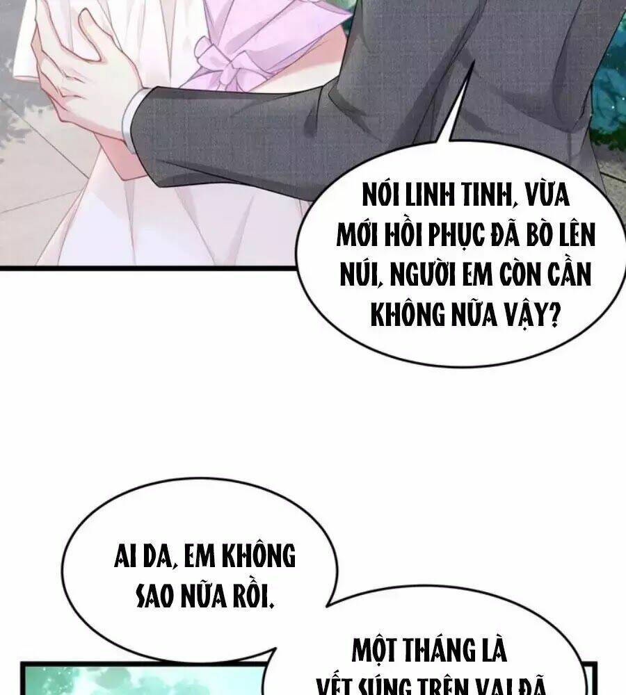 Ta Với Bốn Vị Cố Tiên Sinh - Chapter 55 - Page 38