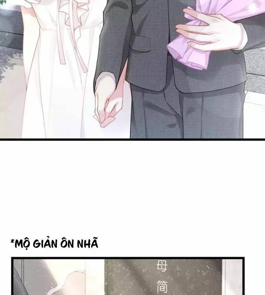 Ta Với Bốn Vị Cố Tiên Sinh - Chapter 55 - Page 42