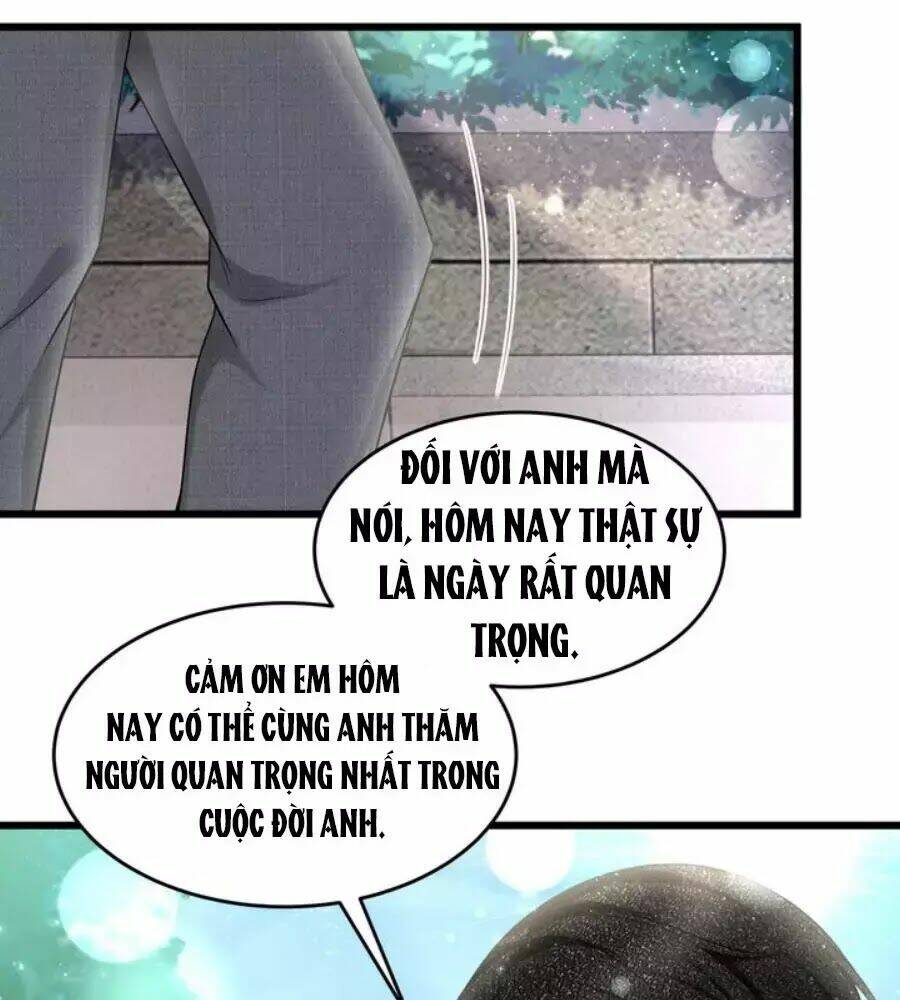 Ta Với Bốn Vị Cố Tiên Sinh - Chapter 55 - Page 44