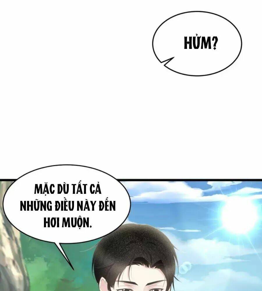 Ta Với Bốn Vị Cố Tiên Sinh - Chapter 55 - Page 47