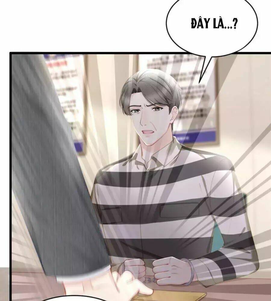 Ta Với Bốn Vị Cố Tiên Sinh - Chapter 55 - Page 4