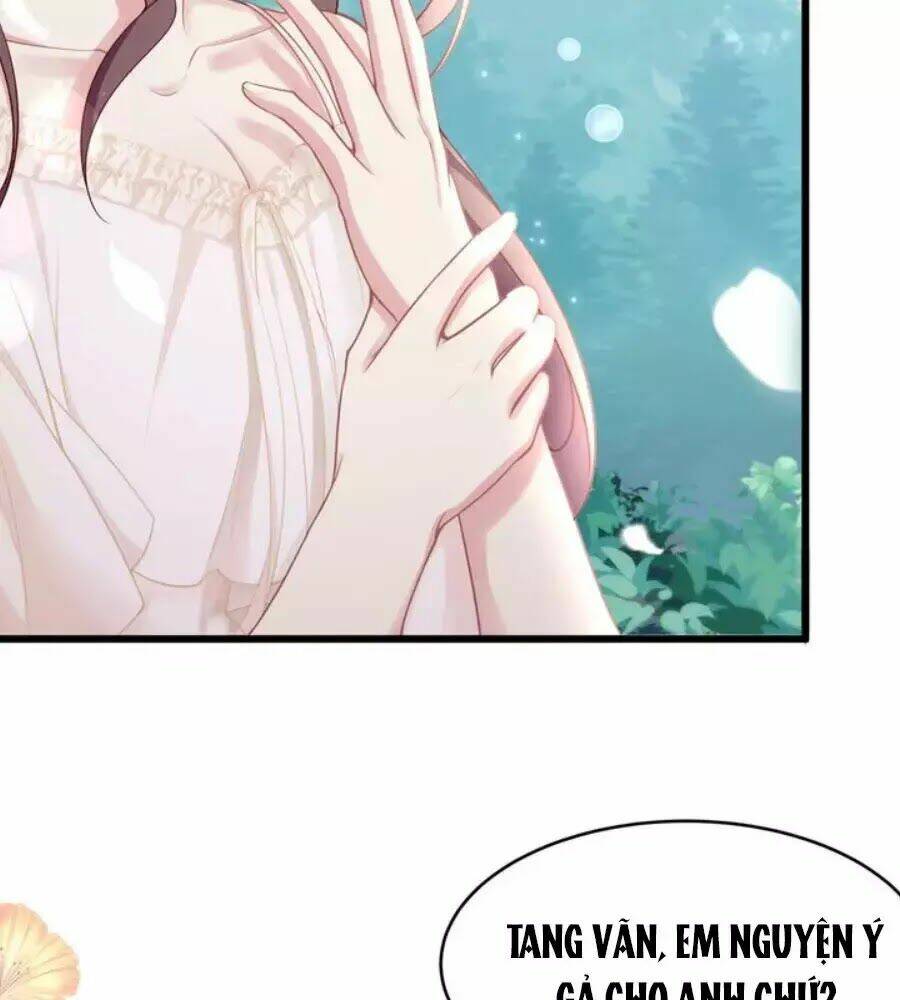 Ta Với Bốn Vị Cố Tiên Sinh - Chapter 55 - Page 54