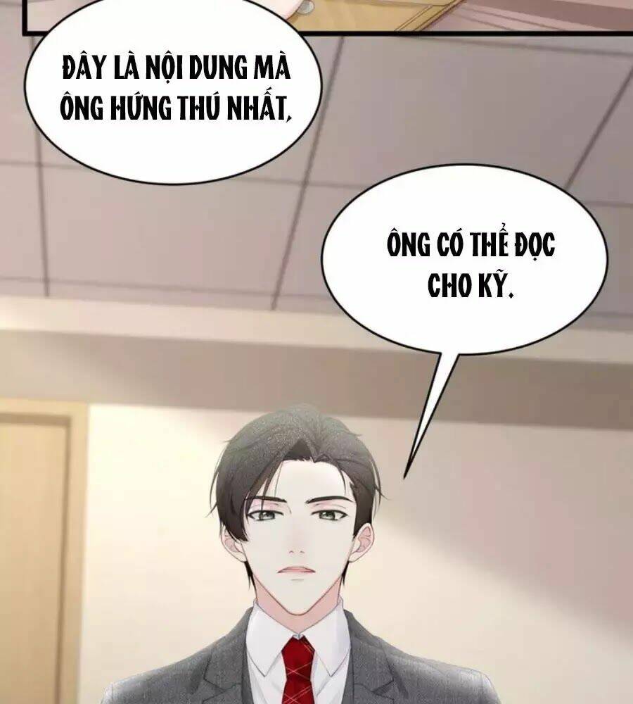 Ta Với Bốn Vị Cố Tiên Sinh - Chapter 55 - Page 5