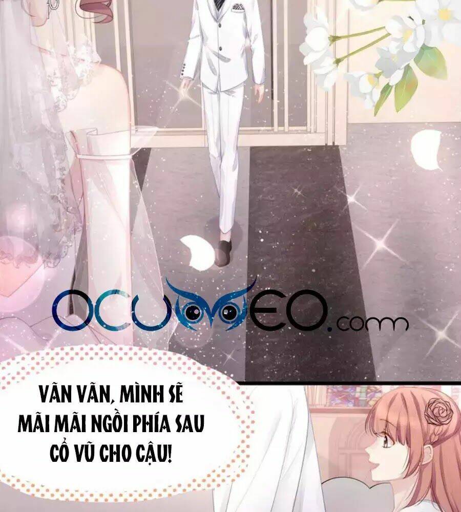 Ta Với Bốn Vị Cố Tiên Sinh - Chapter 55 - Page 65