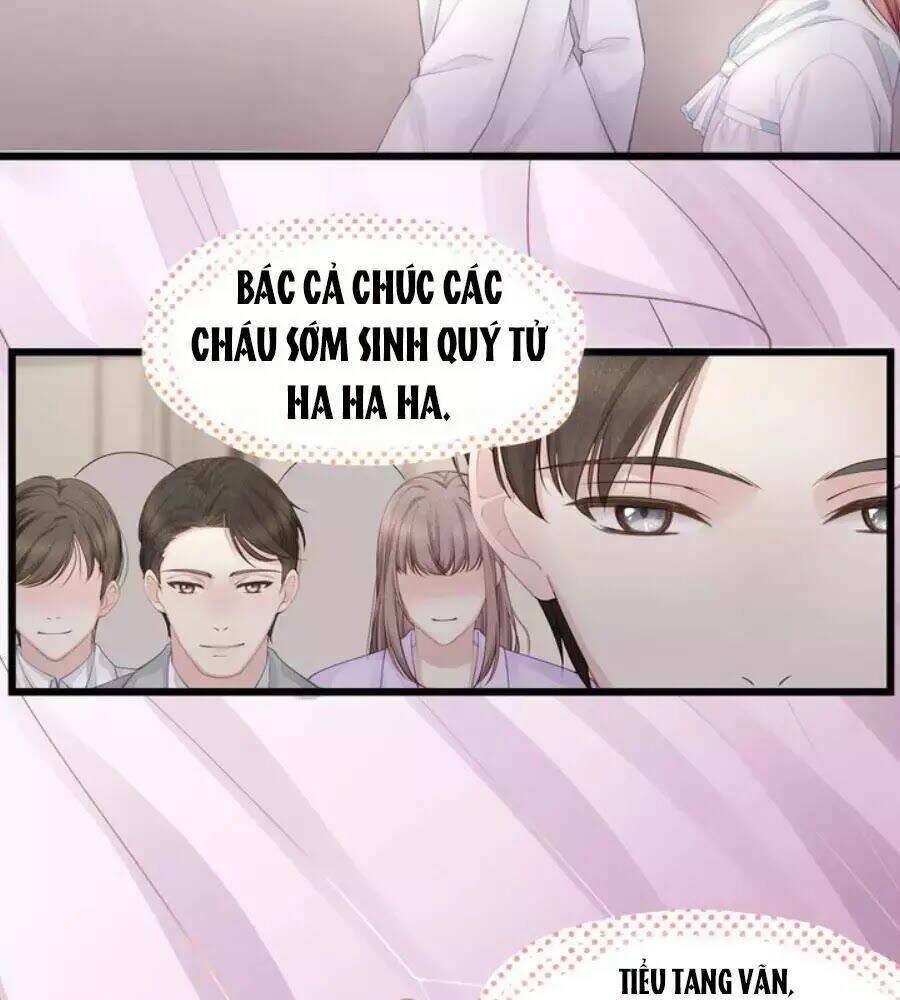 Ta Với Bốn Vị Cố Tiên Sinh - Chapter 55 - Page 66