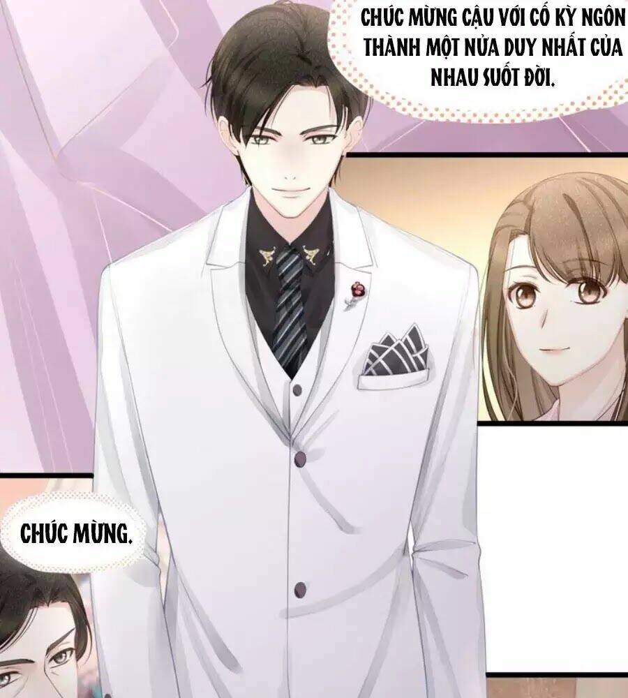 Ta Với Bốn Vị Cố Tiên Sinh - Chapter 55 - Page 67