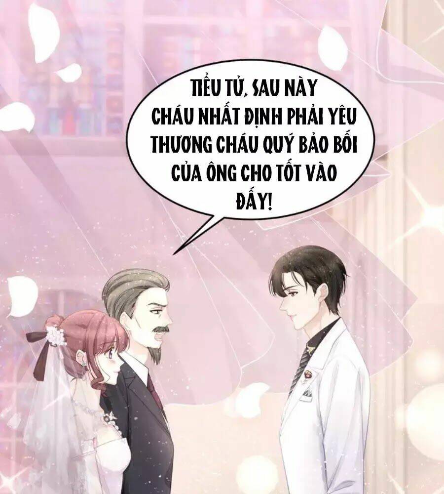 Ta Với Bốn Vị Cố Tiên Sinh - Chapter 55 - Page 69