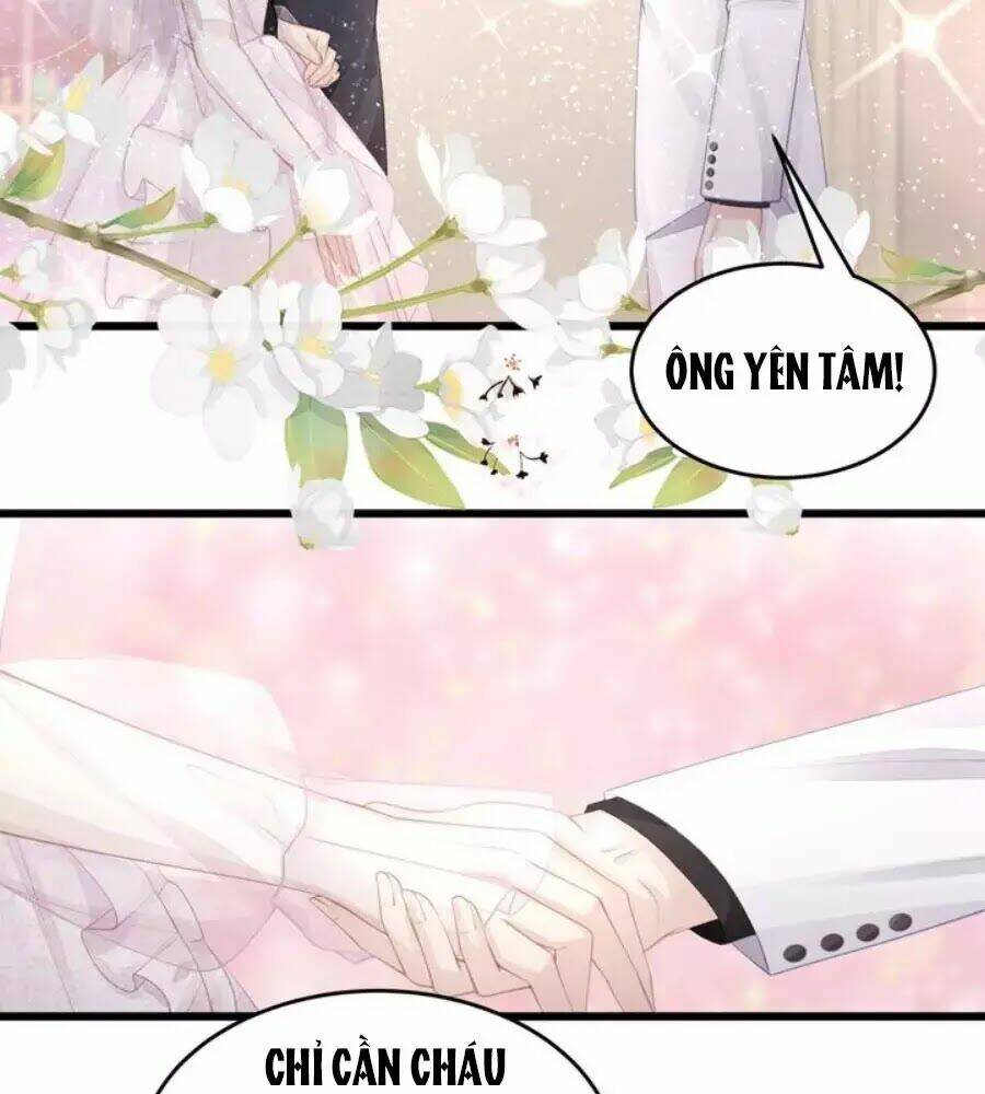 Ta Với Bốn Vị Cố Tiên Sinh - Chapter 55 - Page 70