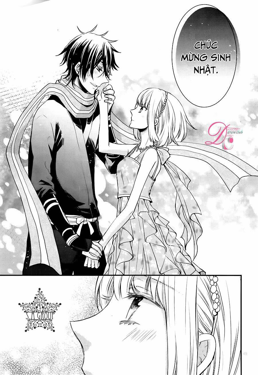 Shinobi Shijuusou - Chapter 14 - Page 51