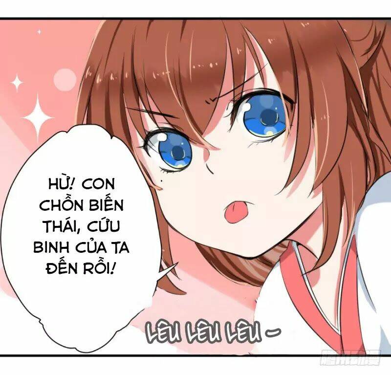 Hành Trình Sủng Đế Cơ - Chapter 3 - Page 9