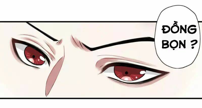 Hành Trình Sủng Đế Cơ - Chapter 3 - Page 13