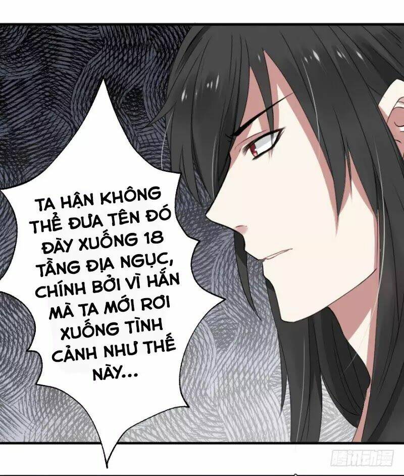 Hành Trình Sủng Đế Cơ - Chapter 3 - Page 14