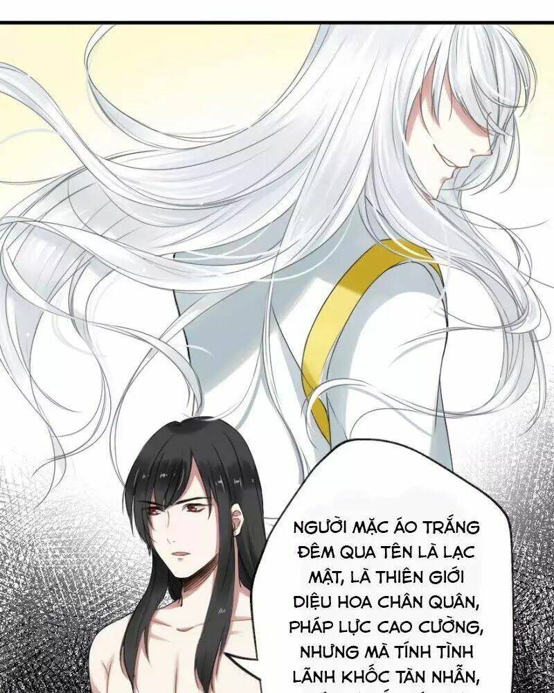 Hành Trình Sủng Đế Cơ - Chapter 3 - Page 28