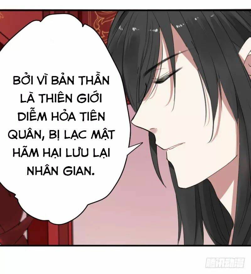 Hành Trình Sủng Đế Cơ - Chapter 3 - Page 34